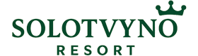 Solotvyno Resort